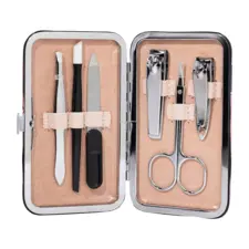 Manicure Set - Grooming Party